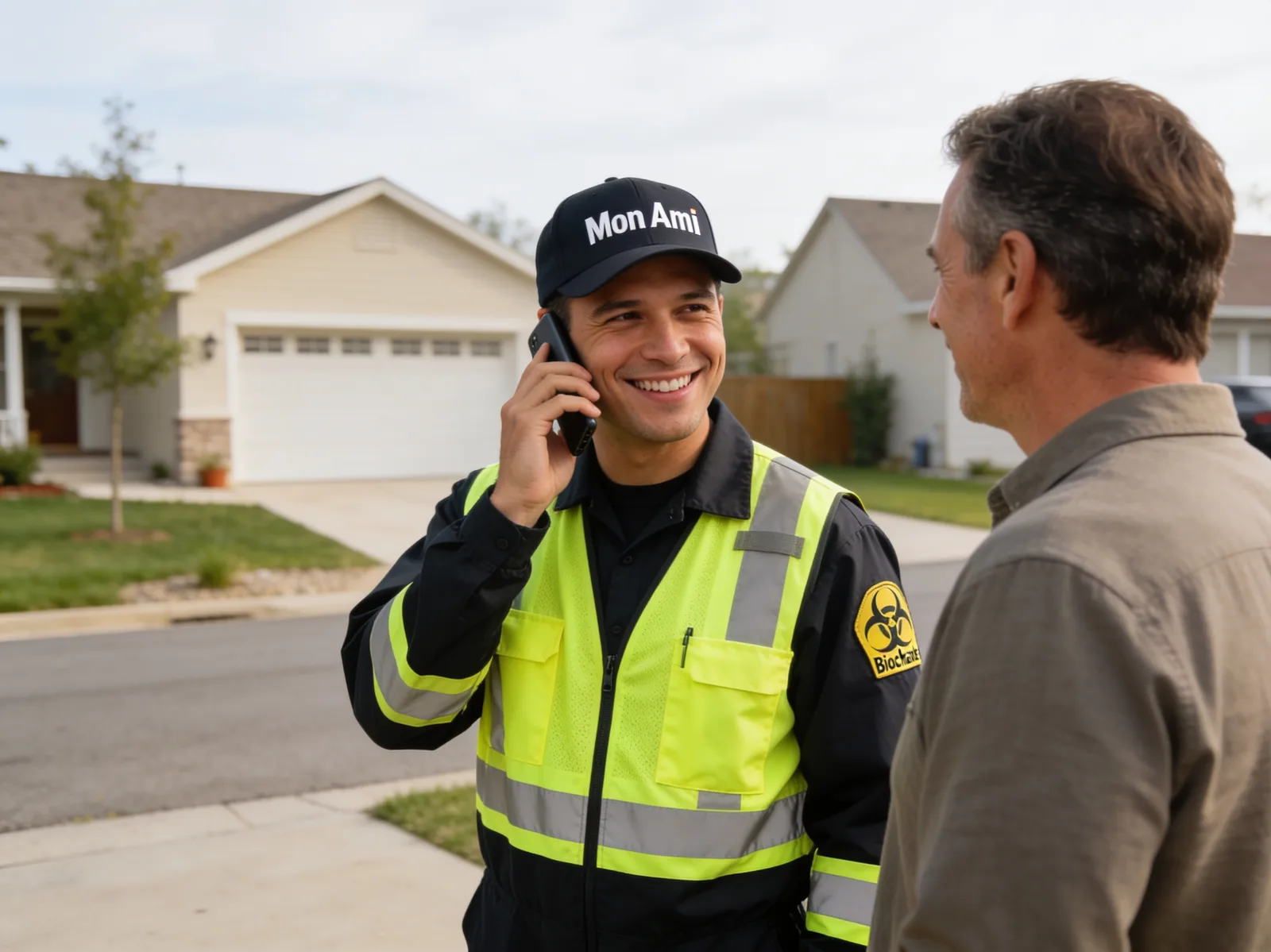 Sewage Cleanup Tappan, NY FAQs